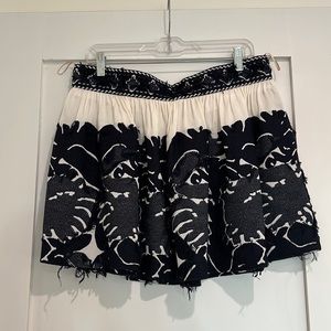 Chloe skirt